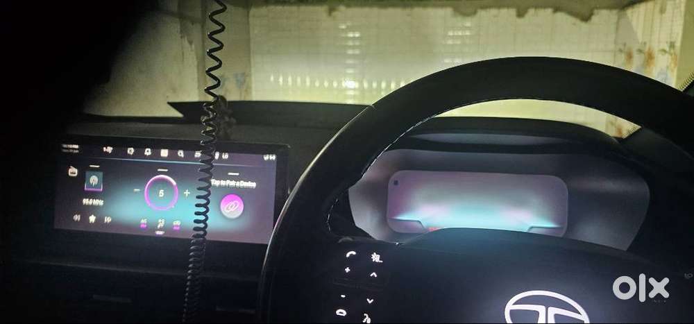 Nexon Ev 2.0 Long Range Fearless Plus Sept 2023 Doctor Driven