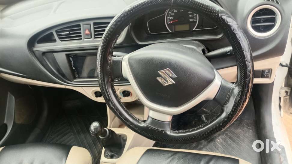 Maruti Suzuki Alto 800 Lxi, 2019, Petrol