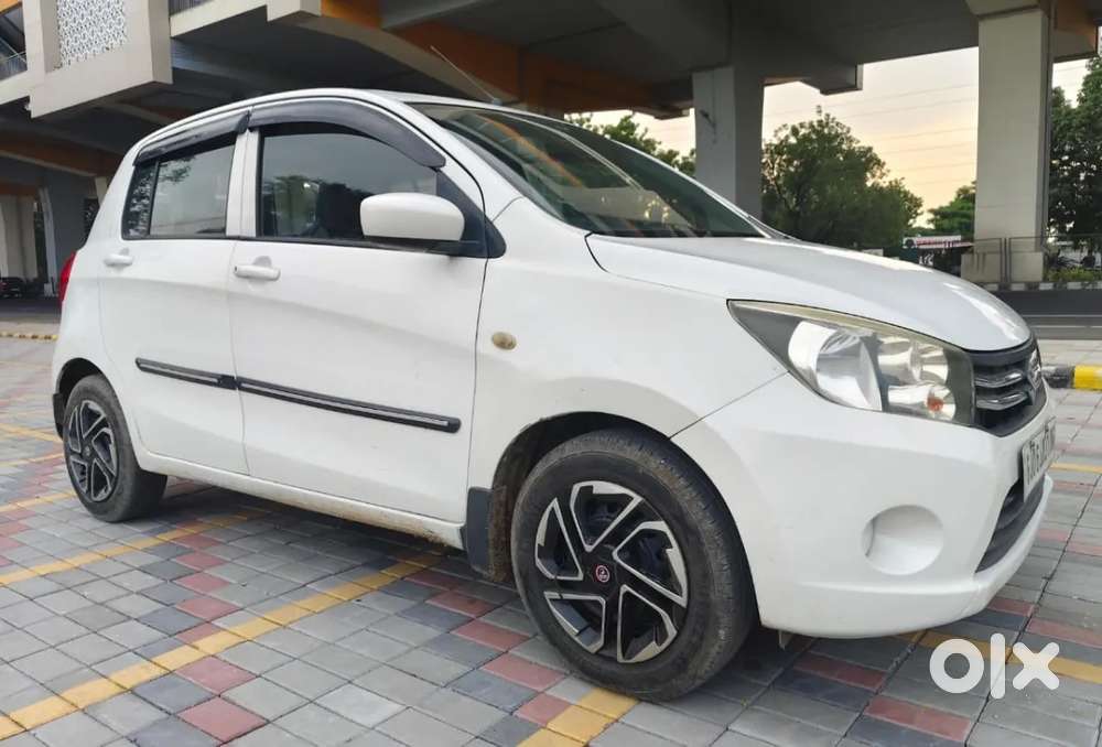 Maruti Suzuki Celerio Vdi, 2015, Diesel
