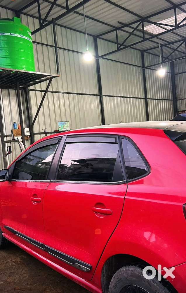 Volkswagen 2014 Diesel Manual