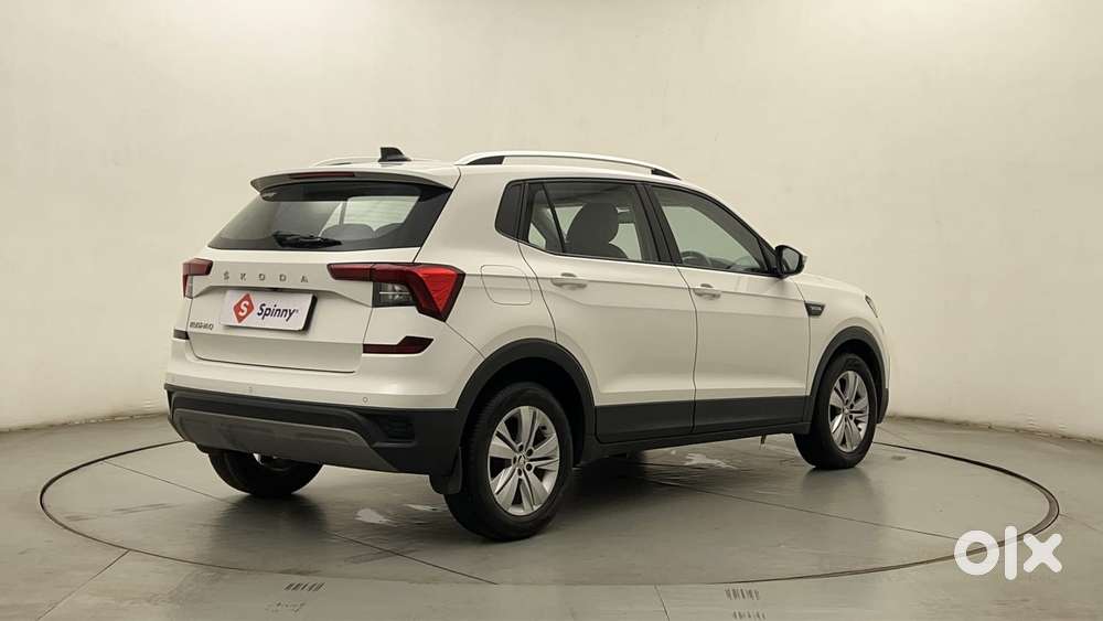 Skoda Kushaq Ambition 1.0l Tsi Mt, 2023, Petrol