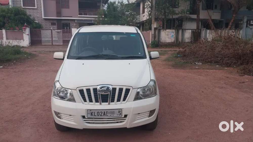 Mahindra Xylo E8 Eagle 2010reg New All Papers Clear