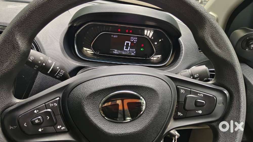 Tata Tiago 1.2 Revotron Xz Plus, 2024, Petrol