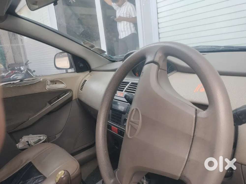 Tata Indica Vista 2009
