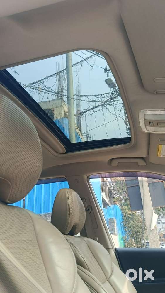 Mahindra Xuv500 W10 Awd, 2015, Diesel