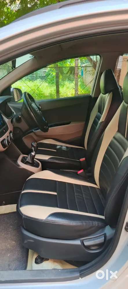 Hyundai Grand I10 Crdi Asta 2016