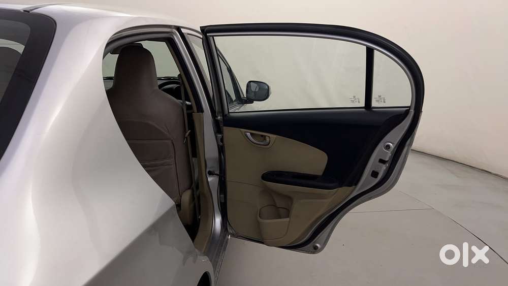 Honda Amaze Vx Petrol, 2014, Petrol