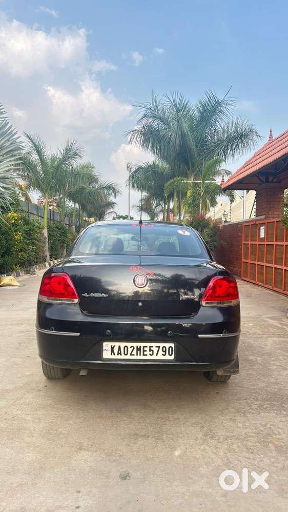 Fiat Diesel Car 2010