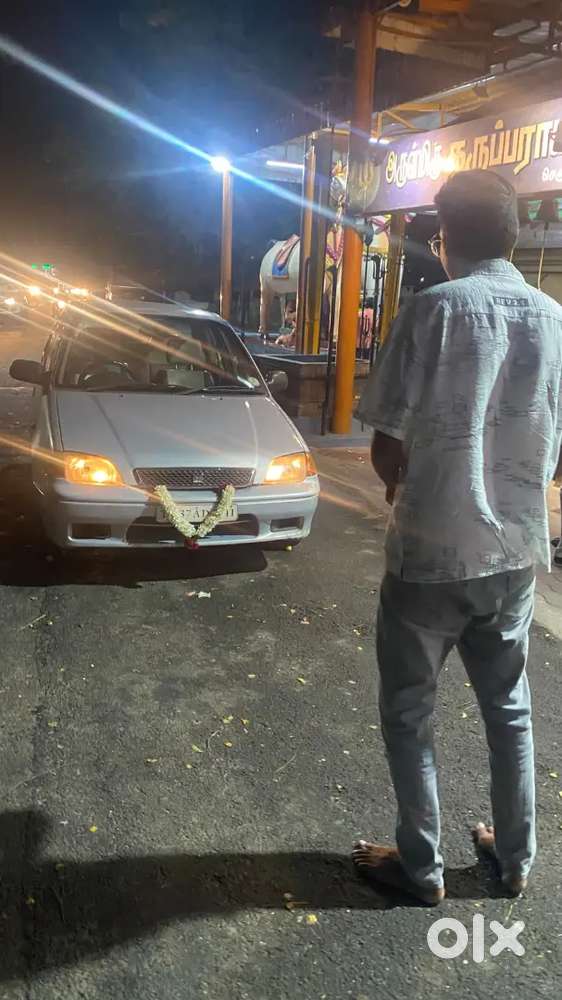 Maruti Suzuki Esteem Lxi 2003