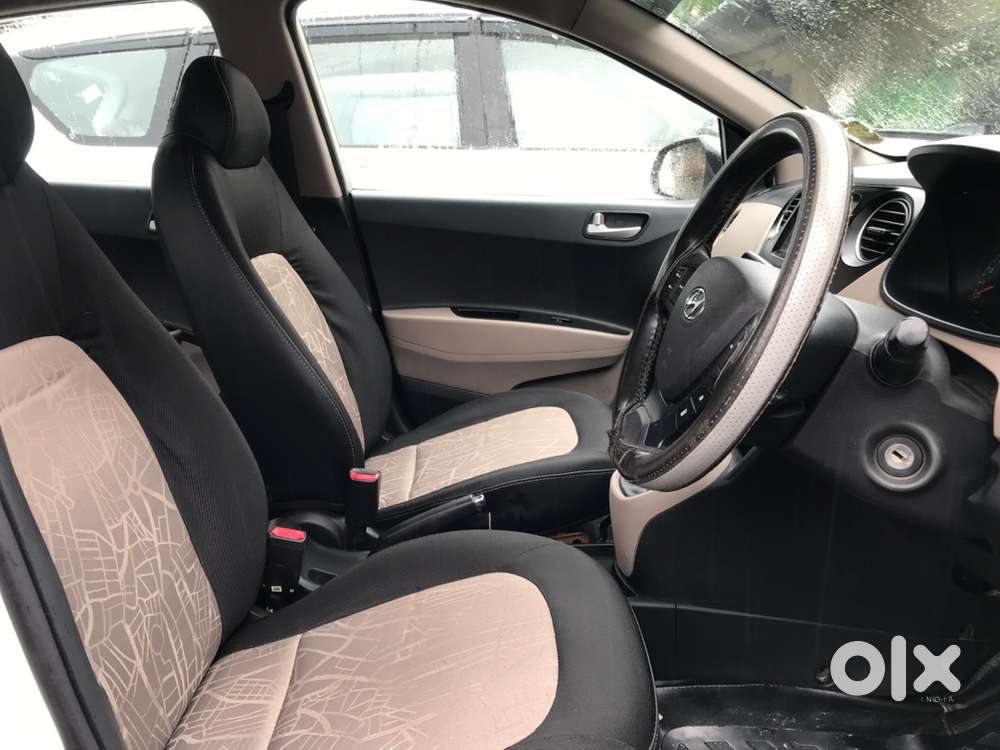 Hyundai Grand I10 2017 Diesel