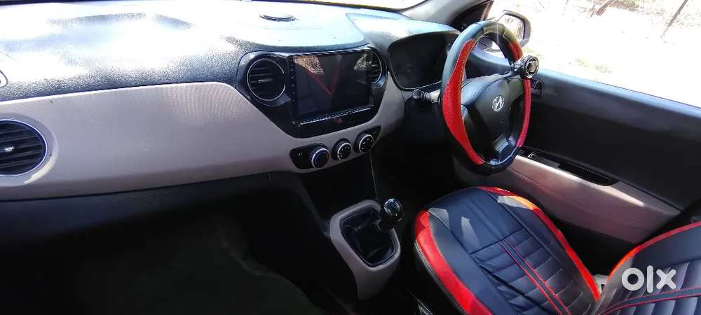 Hyundai Xcent 2015 Diesel 124890 Km Driven