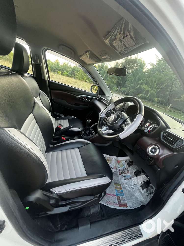 Maruti Suzuki Grand Vitara 1.5 Delta Smart Hybrid, 2023, Petrol