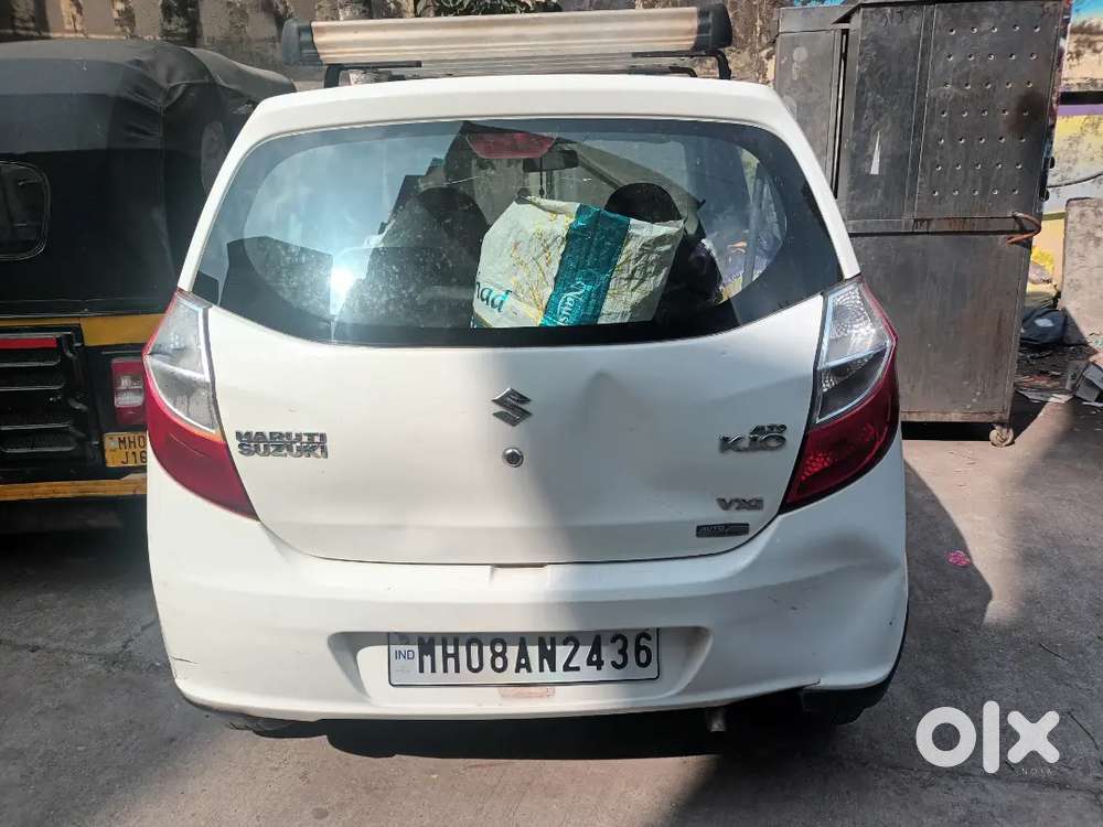 Good Condition Like A New Car Not Used Much