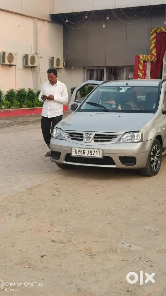 Mahindra Verito 2011 Diesel Good Condition