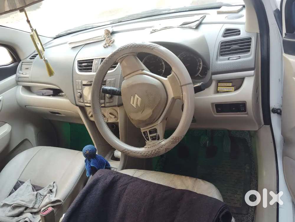 All Work Has Been Done In This Vehicle It's Is In Good Condition