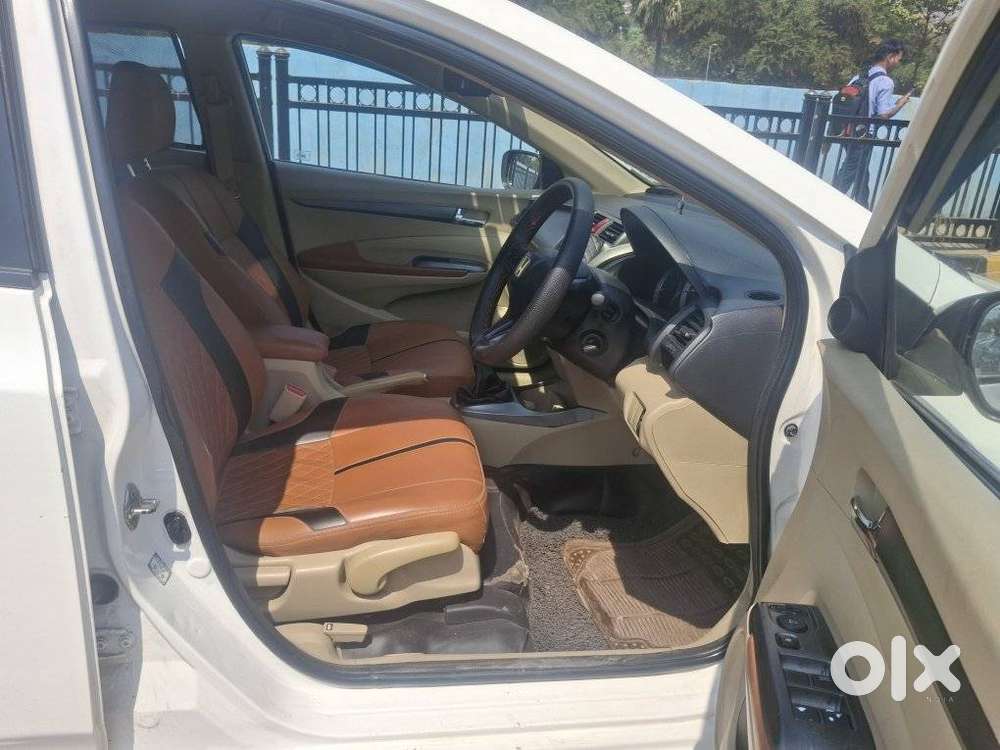 Honda City 2011-2013 V Mt Avn, 2012, Petrol