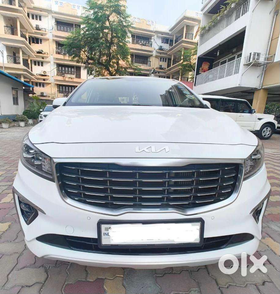 Kia Carnival Diesel 2021