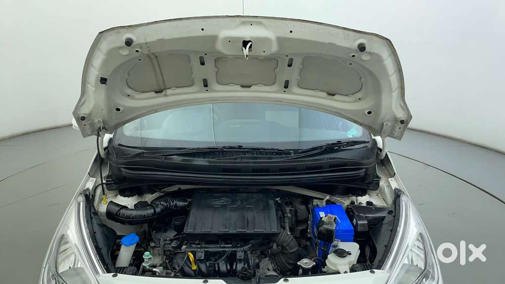 Hyundai Grand I10 1.2 Kappa Sportz, 2018, Petrol