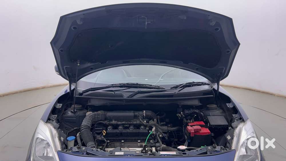 Maruti Suzuki Dzire 1.2 Vxi, 2021, Petrol