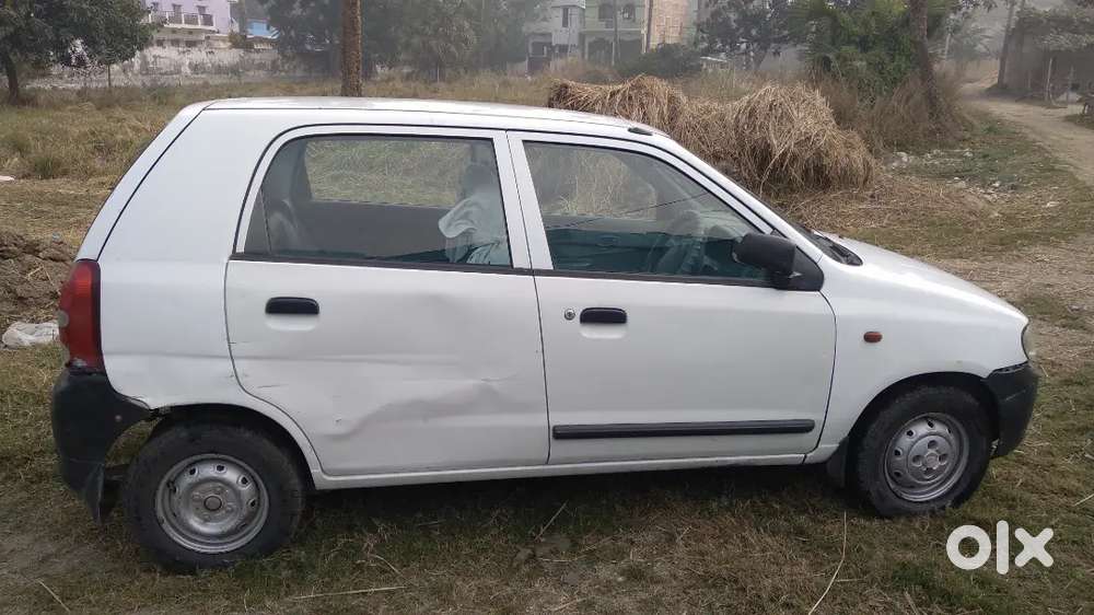 Maruti Suzuki Alto 1 Lakh 2009