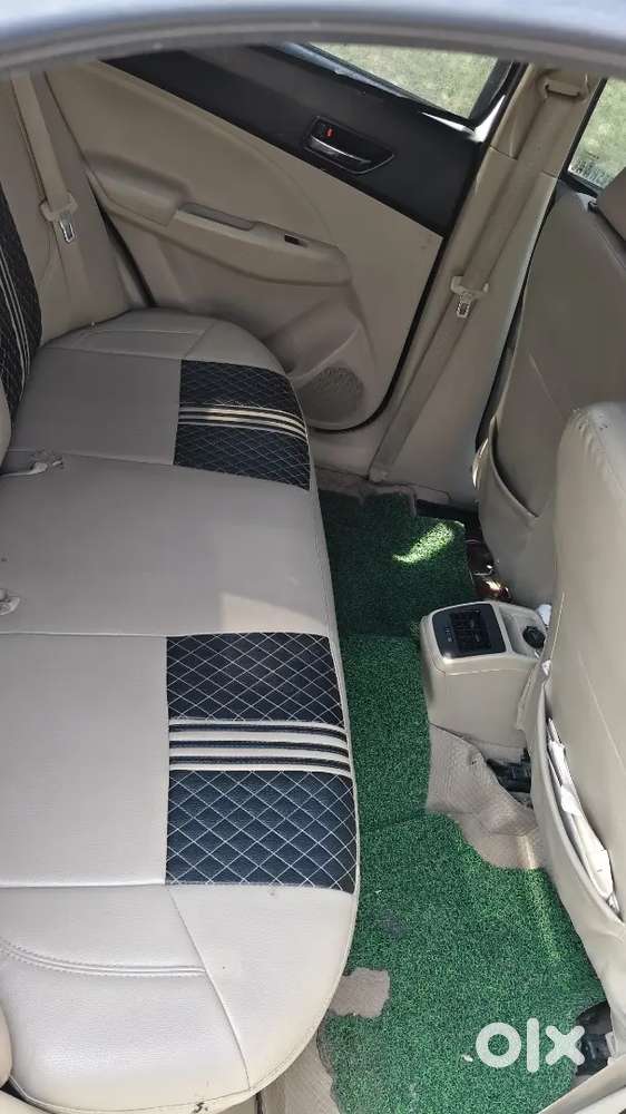 Maruti Suzuki Dzire 2022 Petrol 70000 Km Driven