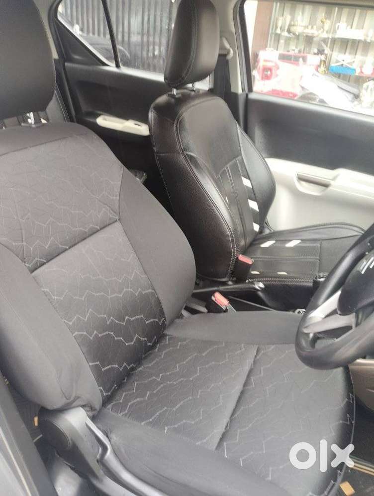Maruti Suzuki Ignis 1.2 Zeta Mt, 2018, Petrol