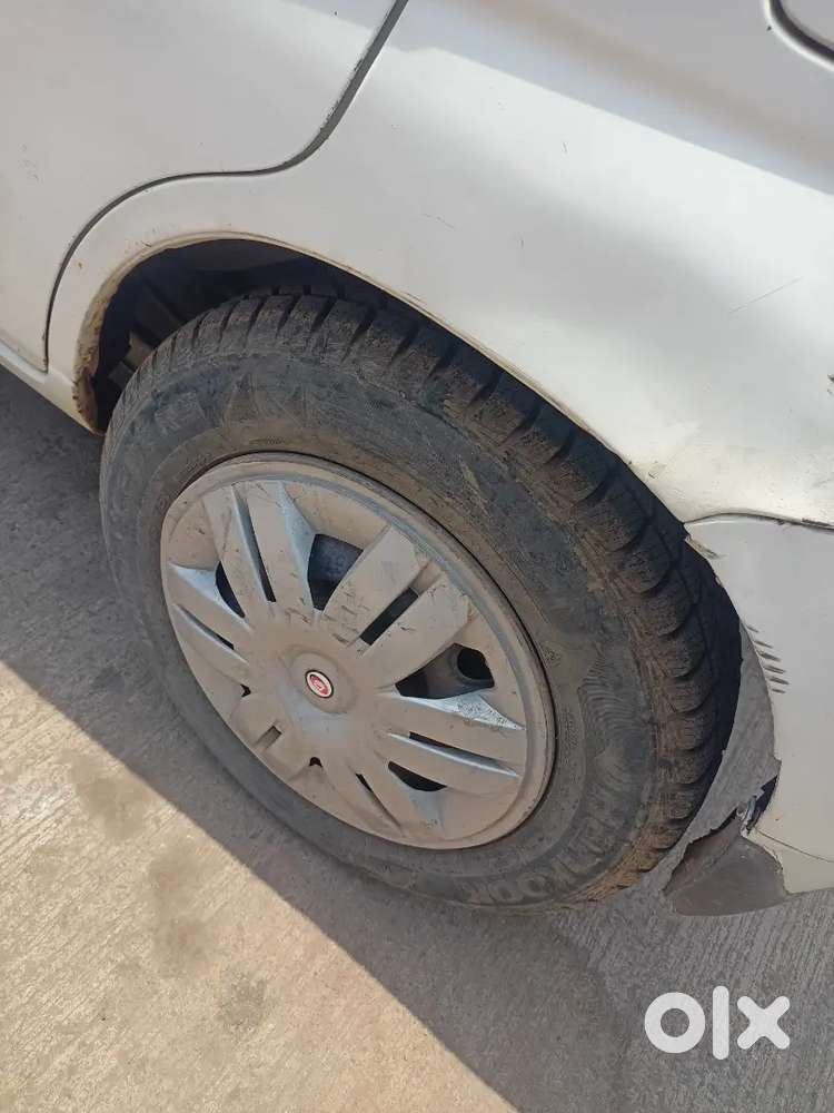 Alto K10 Cng