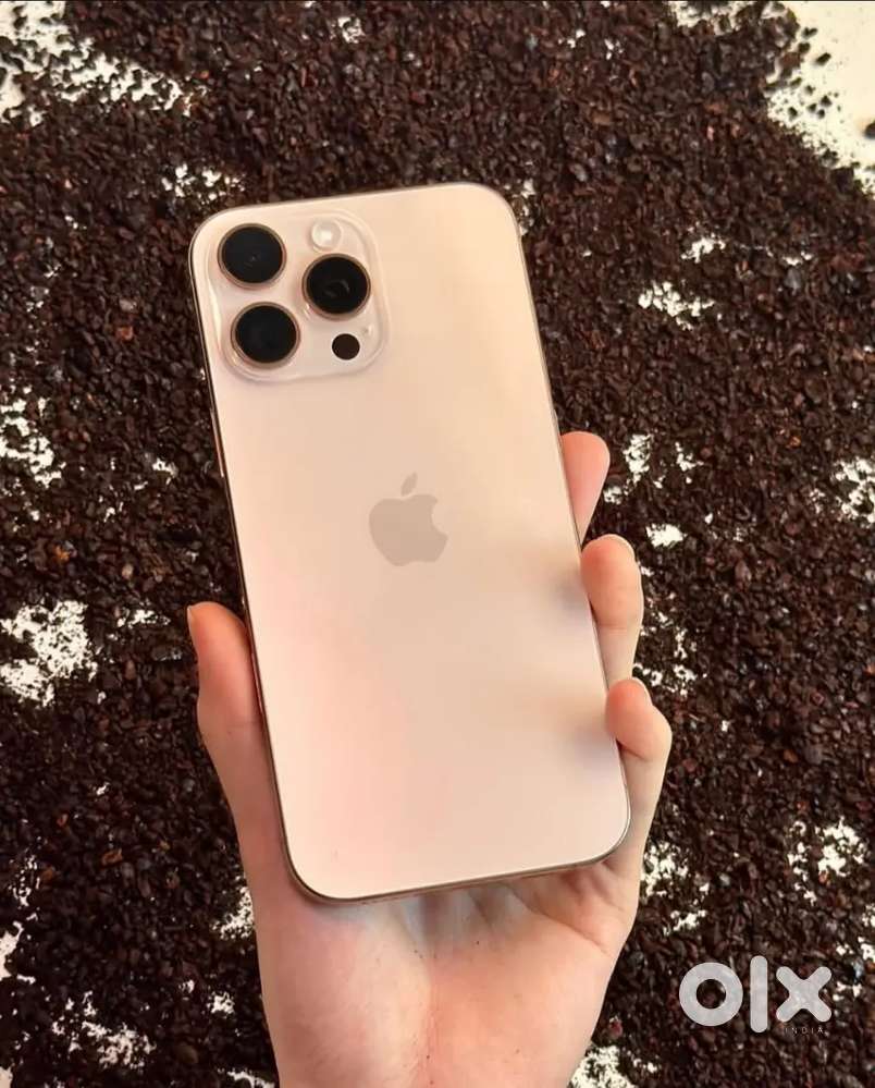 APPLE ,IPHONE  16 PRO MAX MODEL WARANTY WITH _bilboxcontac