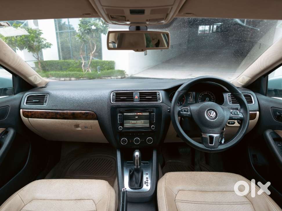 Volkswagen Jetta [ ] 2.0 Highline Tdi, 2014, Diesel