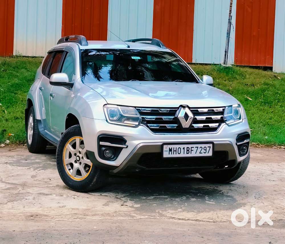 Renault Duster 2012-2015 85ps Diesel Rxl, 2012, Diesel