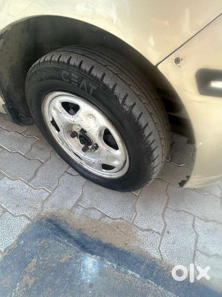 Chevrolet Beat 2012 Diesel Well Maintained