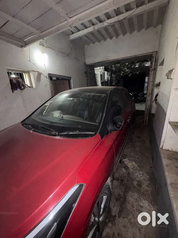 Hyundai I20 2014 Petrol Bass Tube Set Up