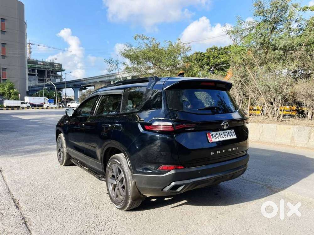 Tata Safari 2.0 Kryotec Xta Plus, 2022, Diesel