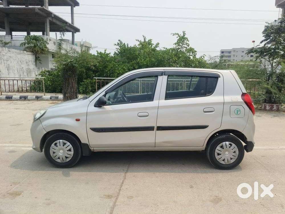Maruti Suzuki Alto 800 2012-2016 Cng Lxi, 2012, Cng & Hybrids