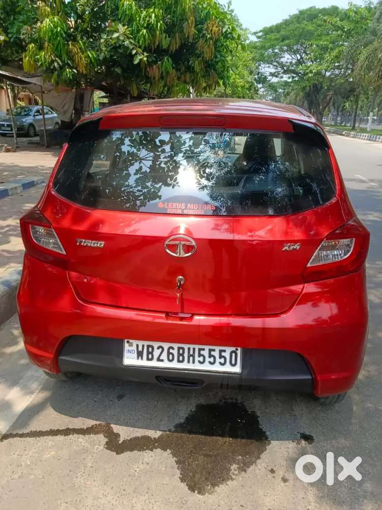 Life Time Tax With Running Ac