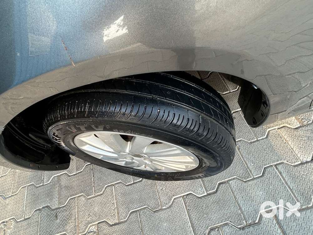 Maruti Swift Dzire 2015 All Original Not A Single Peice Paint