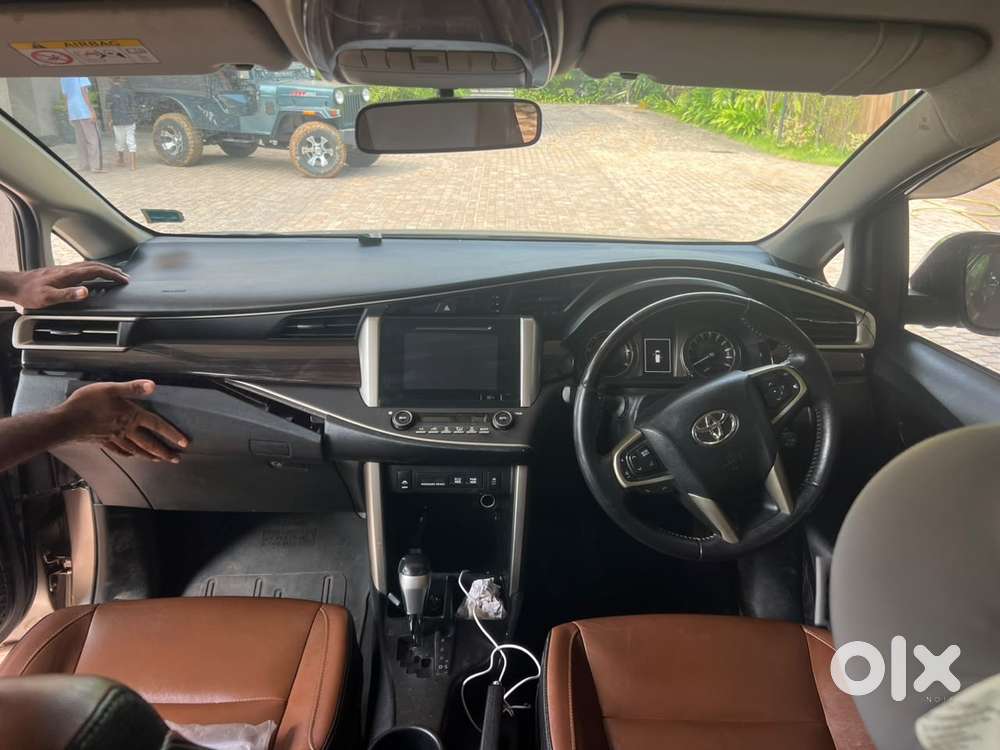 Hyundai Creta 1.6 E Vtvt, 2018, Petrol
