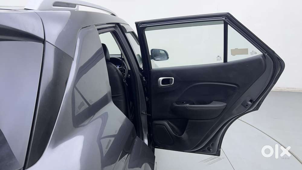 Hyundai Venue 1.0 Sx (o) Turbo Imt, 2021, Petrol