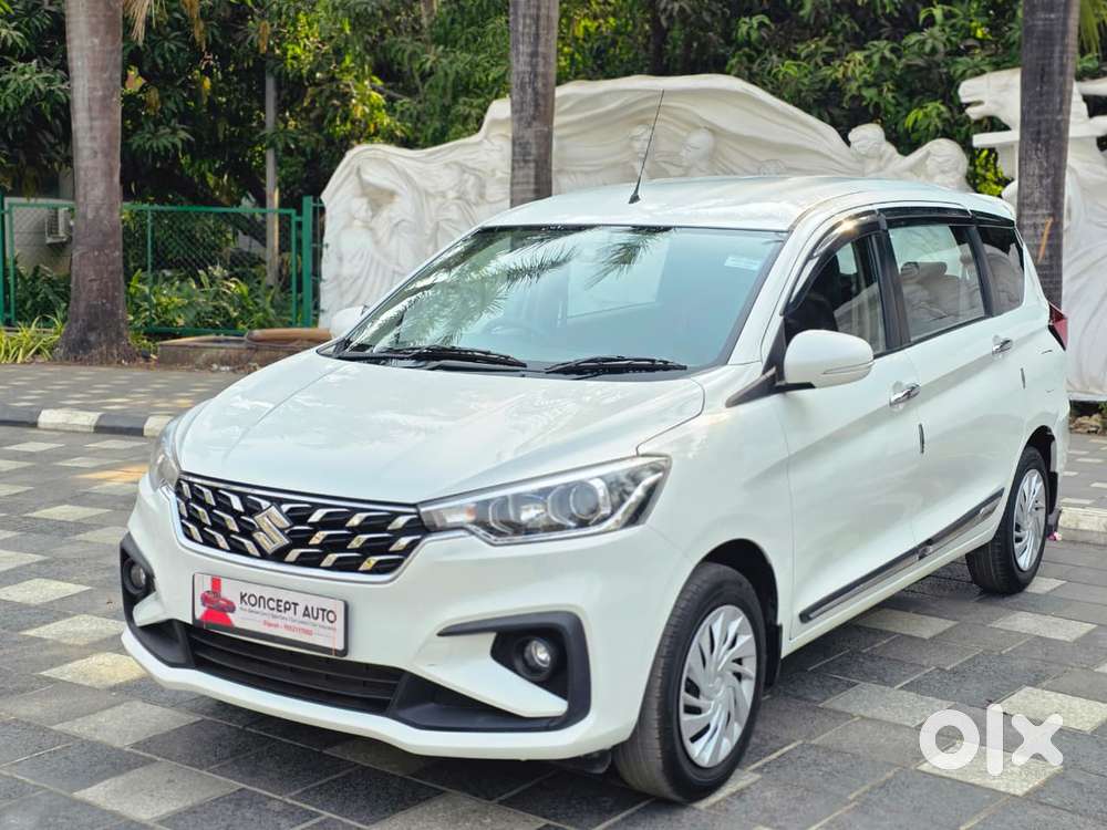 Maruti Suzuki Ertiga Vxi (o) Cng, 2024, Cng & Hybrids