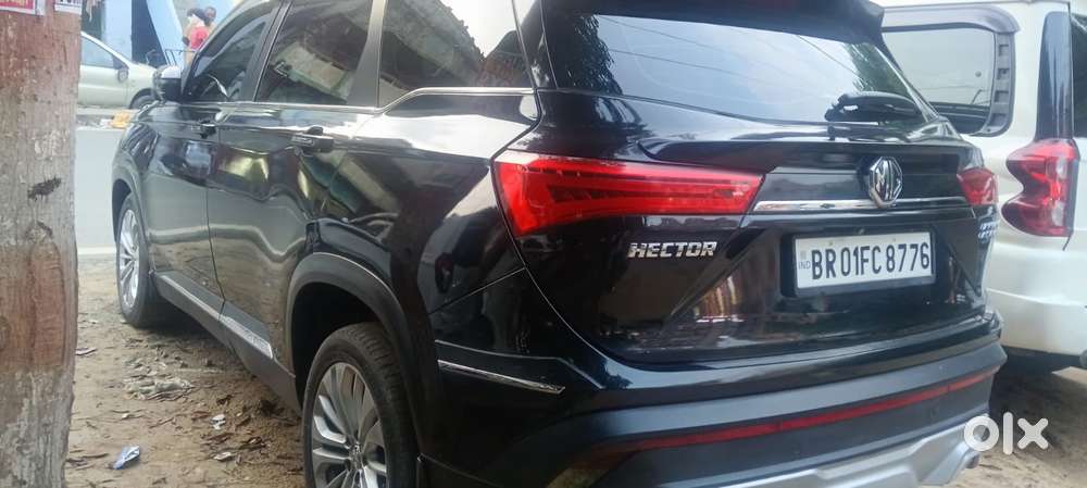 Mg Hector 2.0 Sharp Diesel, 2021, Diesel