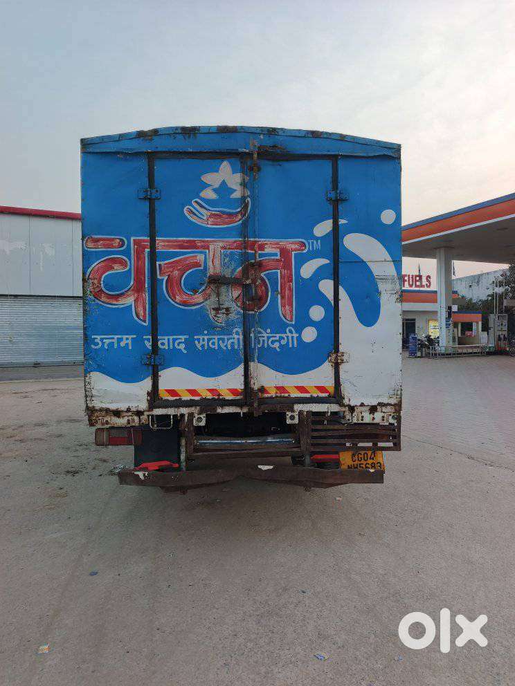 Ashok Leyland Stile Le, 2022, Diesel