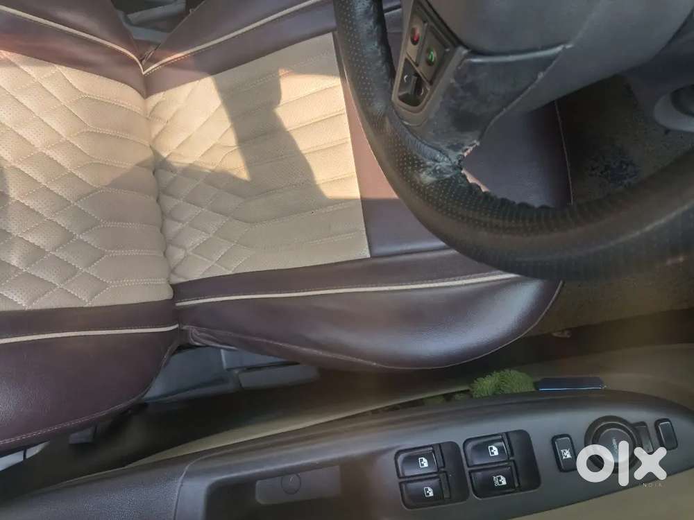 Good Condition Car