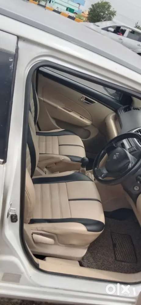 Maruti Suzuki Swift Dzire 2014 Diesel 140000 Km Driven