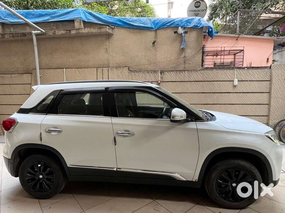 Maruti Suzuki 2021 Petrol Manual