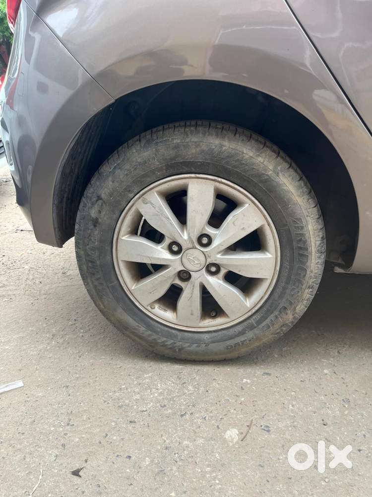 Hyundai I20 Sportz 1.4 Crdi, 2013, Diesel