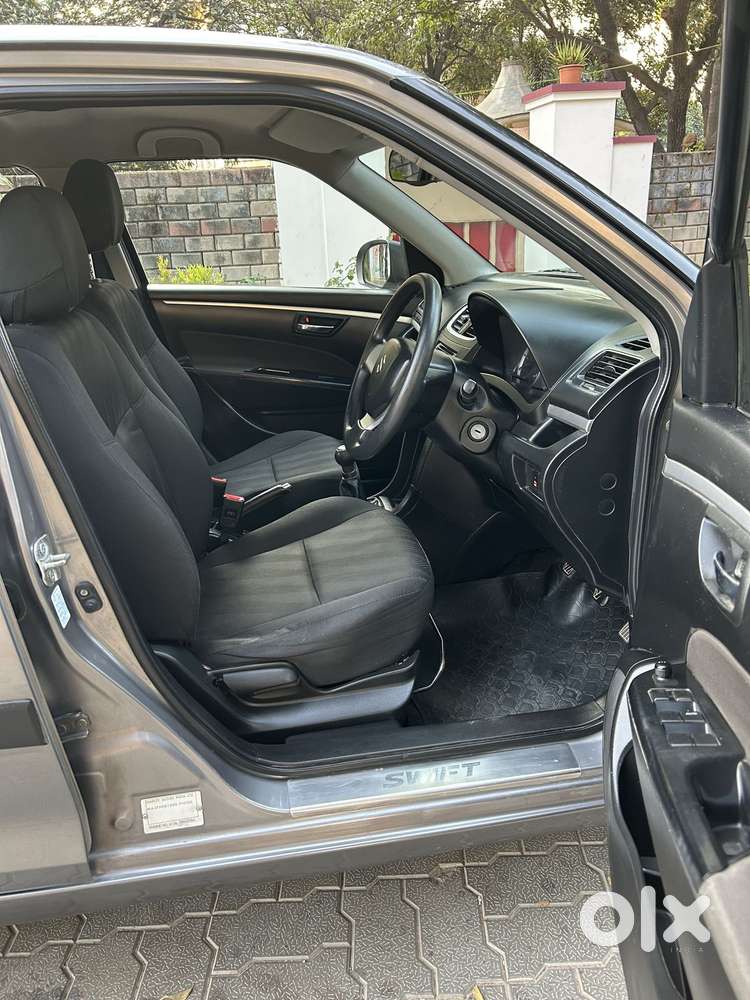 Maruti Suzuki Swift Ddis Vdi, 2012, Diesel