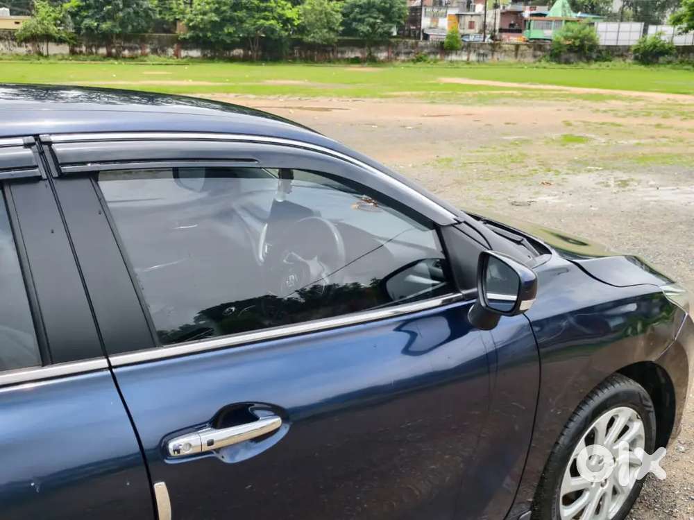 Maruti Baleno 1.2 Dualjet 2024