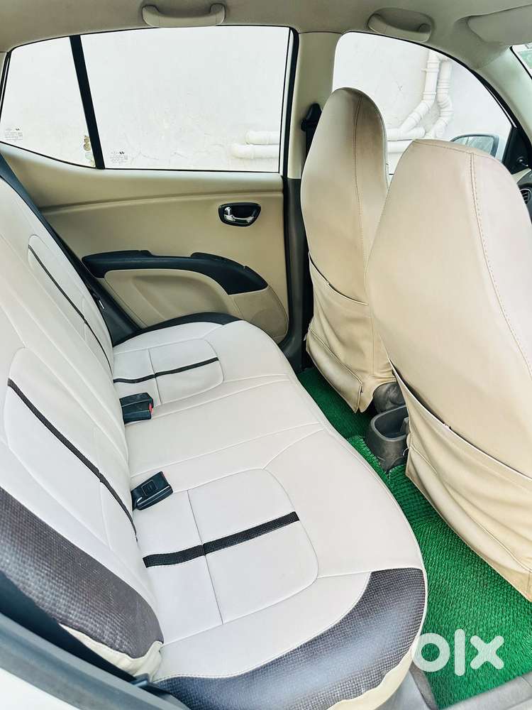 Hyundai I10 Sportz 1.1l, 2014, Petrol