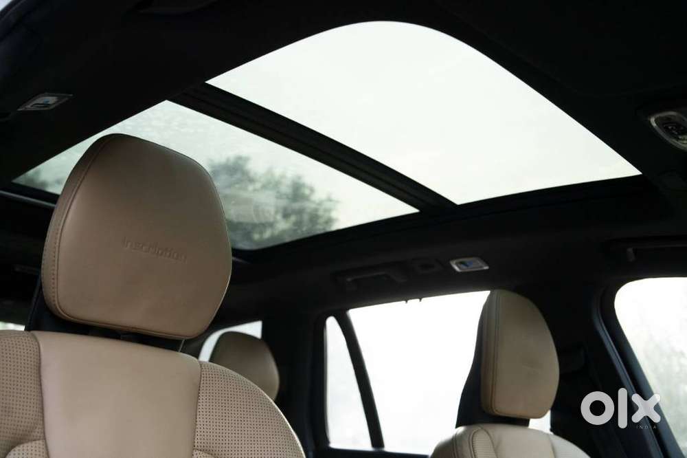 Volvo Xc90 Inscription Luxury, 2019, Diesel