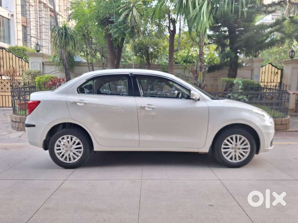 Maruti Suzuki Dzire 1.2 Zxi Amt, 2021, Petrol